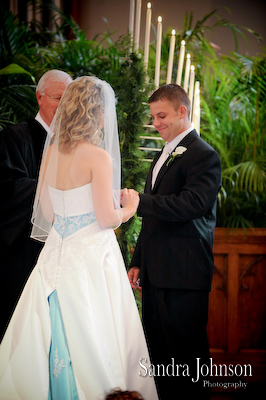 Best Lake Wales Country Club Wedding photographer - Sandra Johnson (SJFoto.com)